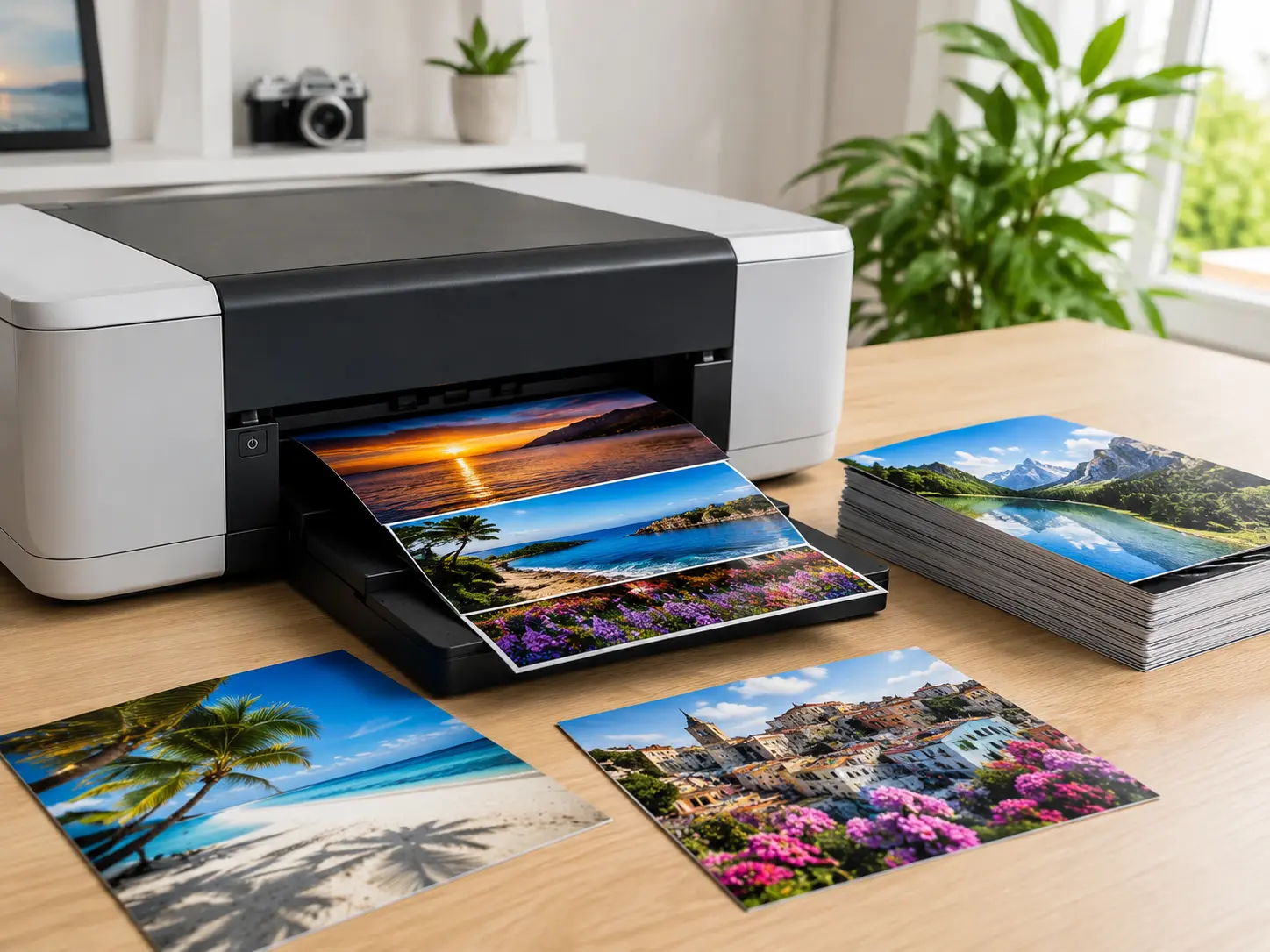 Imprimare poze la xerox BGPrint Chișinău