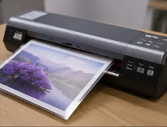 Laminare documente la xerox BGPrint Chișinău