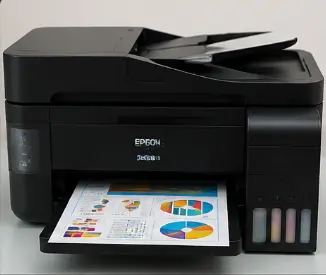 Printare color la BGPrint Chișinău