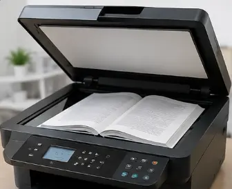 Scanare documente la xerox BGPrint Chișinău